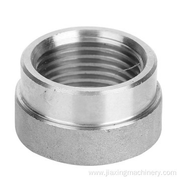 M18*1.5 Oxygen Sensor Base Nut Exhaust Pipe Bung